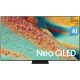 TV UHD  QE85QN85FAUXXH NEO QLED SMART AI 100Hz